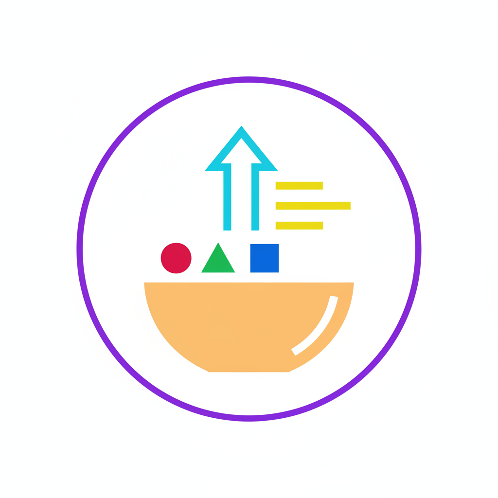 Calorie Estimator Logo